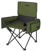 Фото - Туристическая мебель Nils Camp NC3703