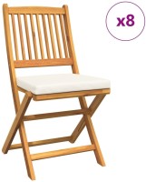 Фото - Туристическая мебель VidaXL 3329129