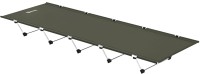 Фото - Туристическая мебель Outsunny Lightweight Camping Cot Portable Compact Sleeping Bed w/ Carry Bag