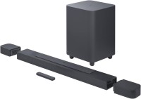 Фото - Саундбар JBL Bar 700