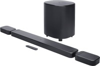 Фото - Саундбар JBL Bar 700MK2