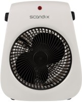 Фото - Тепловентилятор Scandix SFH20W