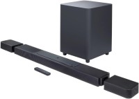 Фото - Саундбар JBL Bar 1300X