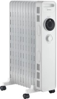 Фото - Масляный радиатор Midea NY2009-22M 9 секц 2 кВт