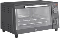 Фото - Электродуховка HOMCOM 800-088V70GY