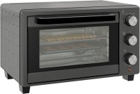 Фото - Электродуховка HOMCOM 800-085V70GY