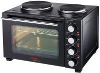 Фото - Электродуховка Cooks Professional K304