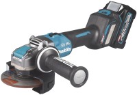 Фото - Шлифовальная машина Makita GA041GM201