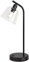 Фото - Настольная лампа Valeso LT91089E