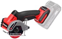 Фото - Шлифовальная машина Einhell Professional TP-CO 18/76-C Li BL Solo