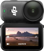 Action камера DJI Osmo Nano Vlog Combo 128GB