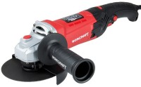 Фото - Шлифовальная машина Worcraft AG12-125S