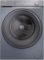 Фото - Стиральная машина Haier HW100-B14367GU1 графит