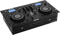 Фото - CD-проигрыватель Gemini CDM-4000BT