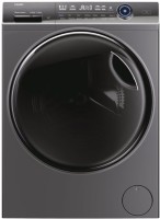 Фото - Стиральная машина Haier HW 100-BD14979S8U1 графит