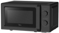 Фото - Микроволновая печь Midea MM 7P012 LV-B черный