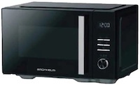 Фото - Микроволновая печь Grunhelm 25MX925-GB черный