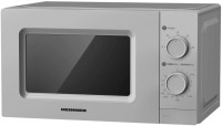 Фото - Микроволновая печь Heinner HMW-MD20MSL серый