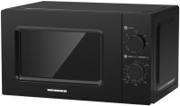 Фото - Микроволновая печь Heinner HMW-MD20MBK черный
