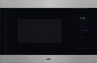 Фото - Встраиваемая микроволновая печь AEG NMS5G25IEM