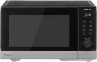 Фото - Микроволновая печь Panasonic NN-SD38QSEPG черный