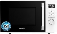 Фото - Микроволновая печь Daewoo MD-FC206SW белый