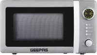 Фото - Микроволновая печь Geepas GMO34061UK-GR серый