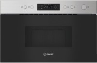 Фото - Встраиваемая микроволновая печь Indesit IM K12 XUK