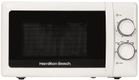 Фото - Микроволновая печь Hamilton Beach HBMX79SSW белый