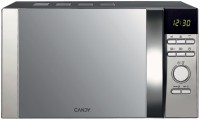 Фото - Микроволновая печь Candy CDW 20DSS-DX серебристый