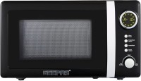 Фото - Микроволновая печь Geepas GMO34061UK-BK черный