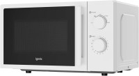 Фото - Микроволновая печь Igenix IGMS0820MSSW белый