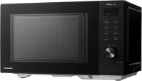Фото - Микроволновая печь Panasonic NN-SD35QBBPQ черный