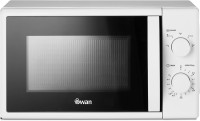Фото - Микроволновая печь SWAN SM4420WHT белый