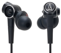 Фото - Наушники Audio-Technica ATH-CKS1000 