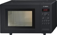 Фото - Микроволновая печь Bosch HMT 75M461 B черный