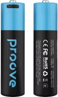 Фото - Аккумулятор / батарейка Proove Compact Energy 2xAA 2400 mAh USB Type-C