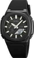 Фото - Наручные часы SKMEI 2091BKWTWT