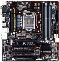 Фото - Материнская плата Gigabyte GA-B85M-D3H 