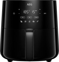 Фото - Фритюрница AEG AAF3B