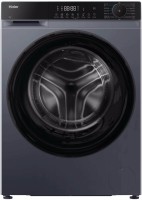 Фото - Стиральная машина Haier HW100-BP14357GU1 графит