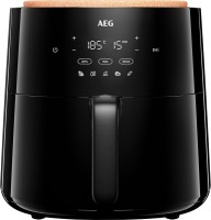 Фото - Фритюрница AEG AAF5B