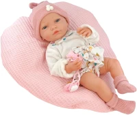 Фото - Кукла Berjuan Newborn 8123