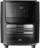 Фото - Фритюрница AEG AAF12B