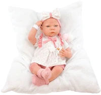 Фото - Кукла Berjuan Sweet Reborn 8215