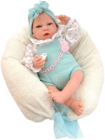Фото - Кукла Berjuan Sweet Reborn 8401