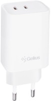Фото - Зарядное устройство Gelius Dos 40W