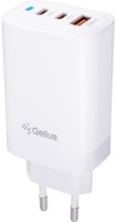 Фото - Зарядное устройство Gelius Elevaro 65W