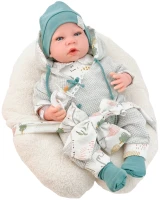 Фото - Кукла Berjuan Sweet Reborn 8300