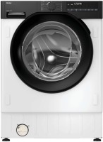 Фото - Встраиваемая стиральная машина Haier BHA6SD69M6DB9-80